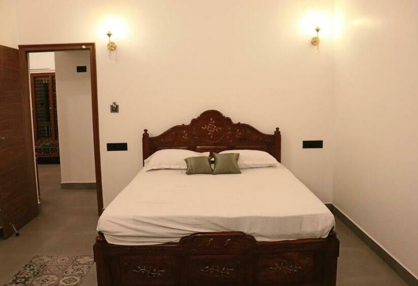 غرفة عائلية, Taniva Dani By Coffeebeanvilla