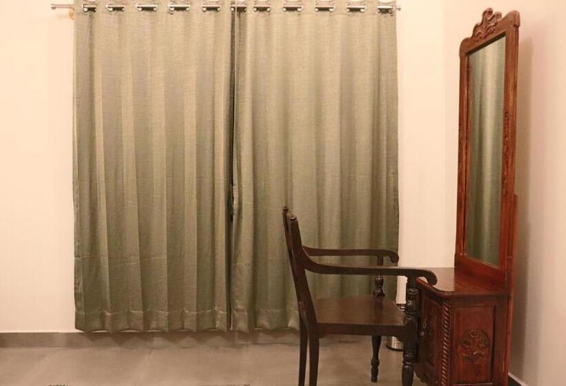 جناح عائلي, Taniva Dani By Coffeebeanvilla