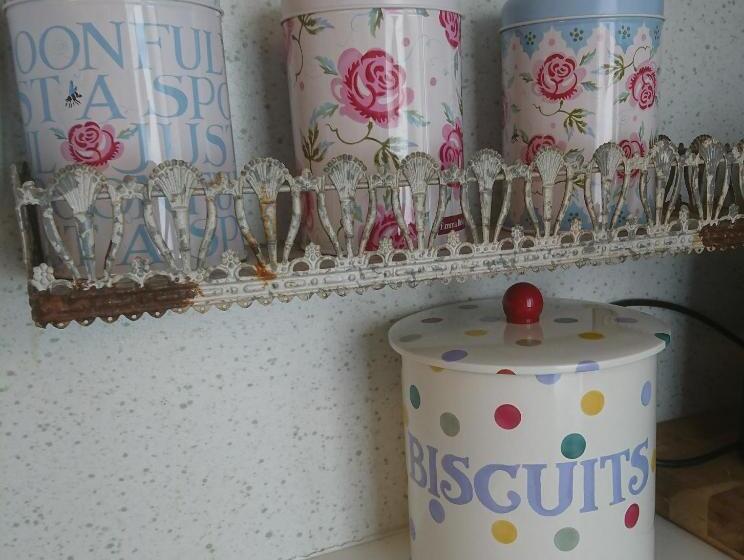 בקתת חדר, övraby Stuga