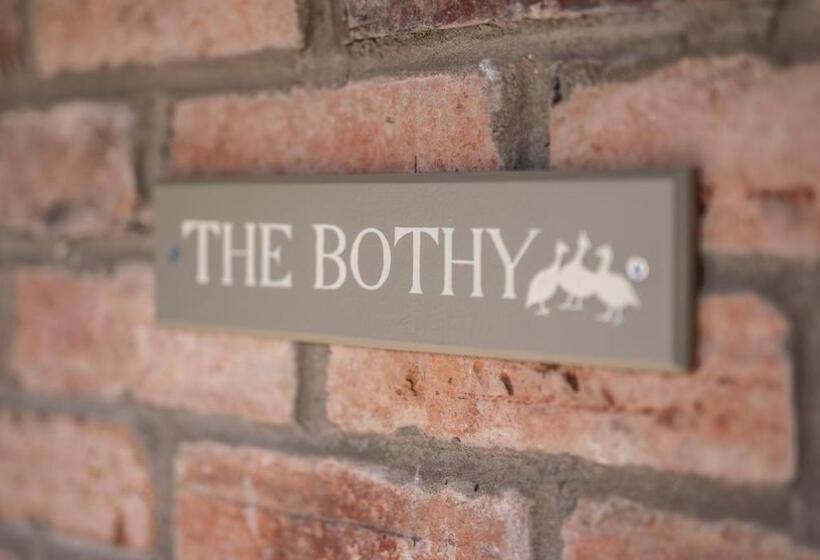 キングサイズベッドのスーペリアルーム, Brickfields Farm