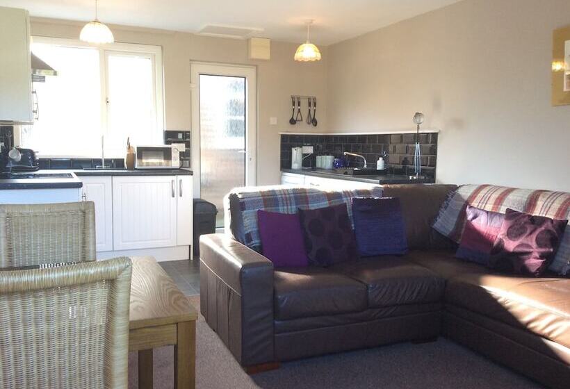 Apartament 1 Sypialnia, The Manor Guest House