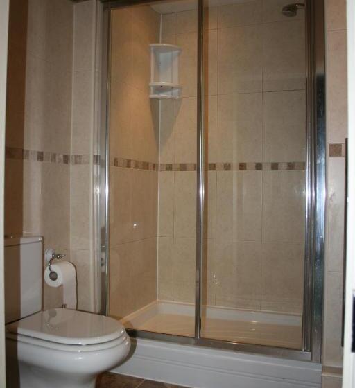 Pokój Superior Łóżko King Size, The Manor Guest House