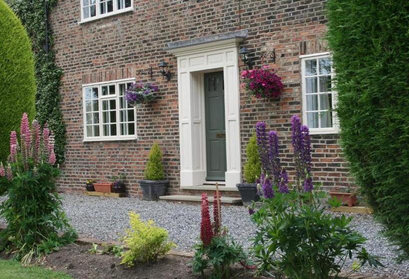 Pokój Superior Łóżko King Size, The Manor Guest House