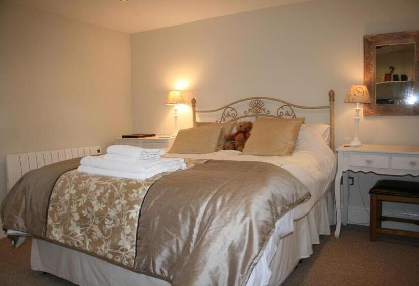 Studio Standard, The Manor Guest House