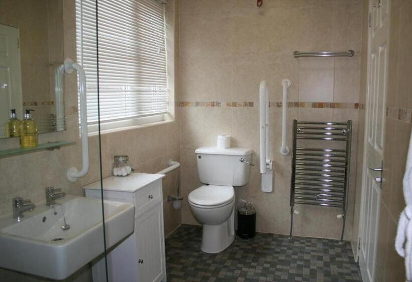 Apartament 1 Sypialnia, The Manor Guest House