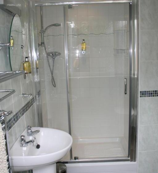 Apartament 2 Sypialnie, The Manor Guest House