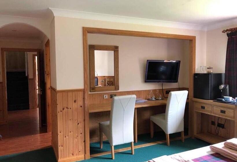 Номер Стандарт, Binnilidh Mhor B&b