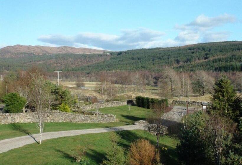 סוויטת ג'וניור, Binnilidh Mhor B&b