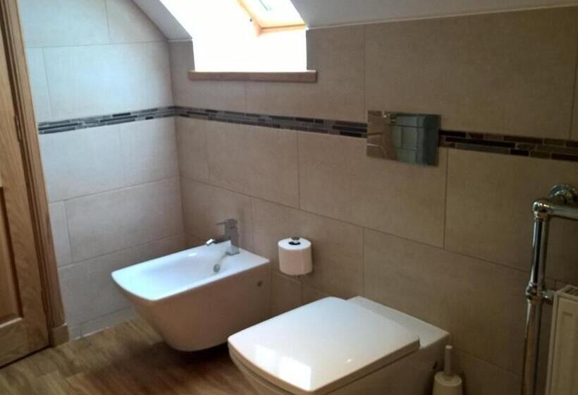 Полулюкс, Binnilidh Mhor B&b