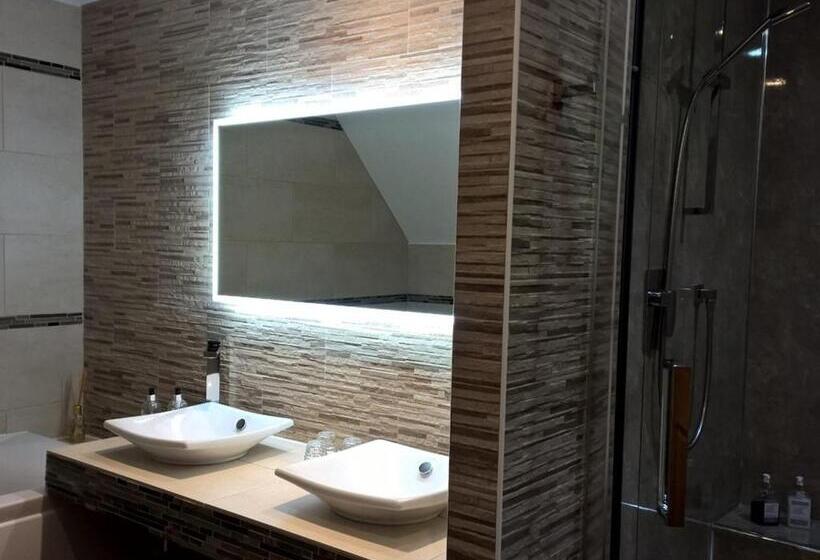 Полулюкс, Binnilidh Mhor B&b