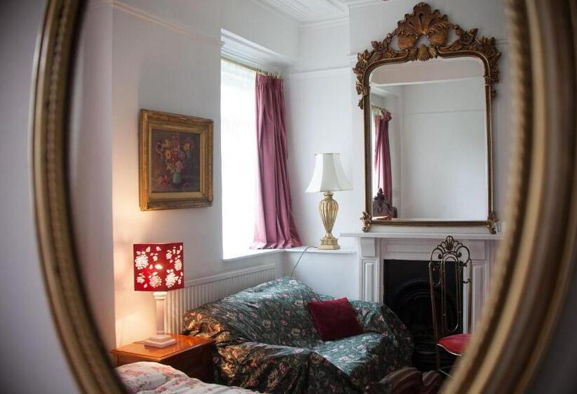 豪华房间, Dawson Place, Juliette's Bed And Breakfast