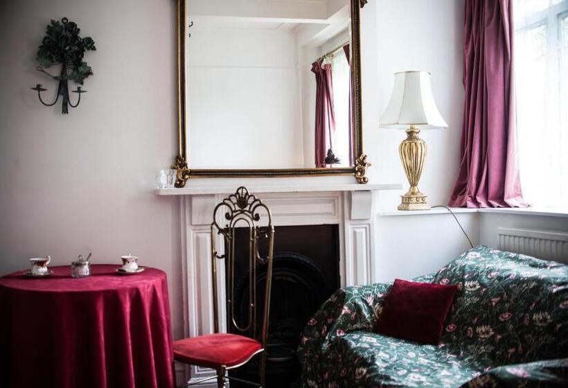 豪华房间, Dawson Place, Juliette's Bed And Breakfast