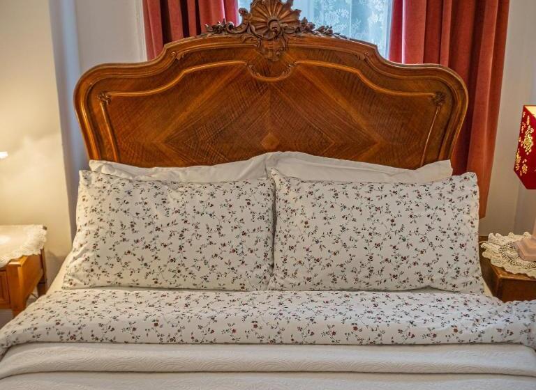 Номер Deluxe, Dawson Place, Juliette's Bed And Breakfast