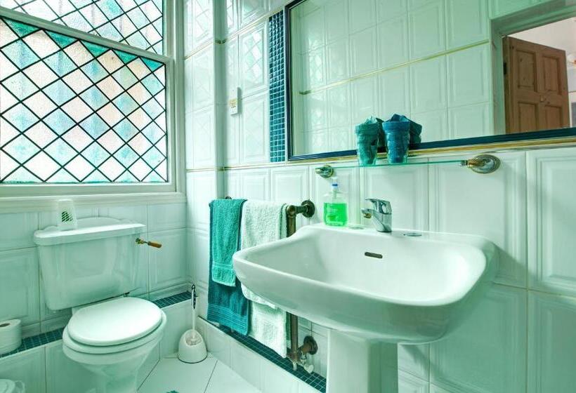 豪华房间, Dawson Place, Juliette's Bed And Breakfast