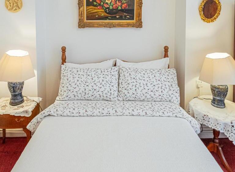 舒适三人间, Dawson Place, Juliette's Bed And Breakfast