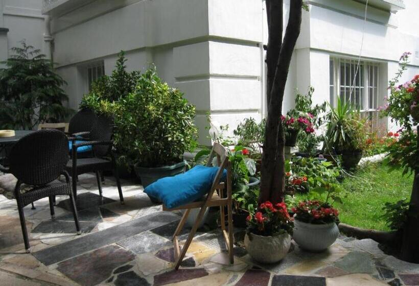 Семейный Номер, Dawson Place, Juliette's Bed And Breakfast