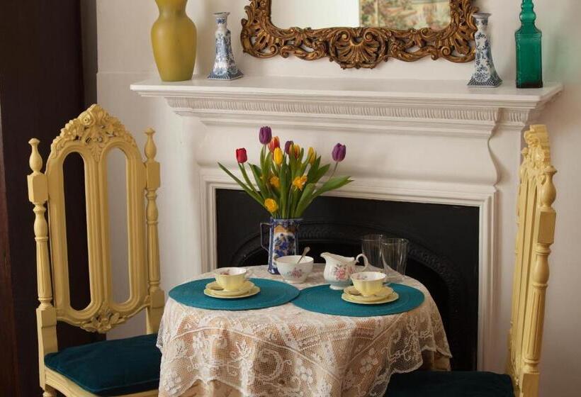 古典房间, Dawson Place, Juliette's Bed And Breakfast