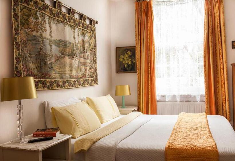 Классический Номер, Dawson Place, Juliette's Bed And Breakfast