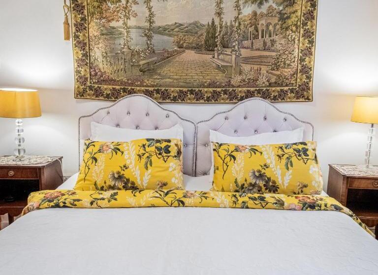 古典房间, Dawson Place, Juliette's Bed And Breakfast