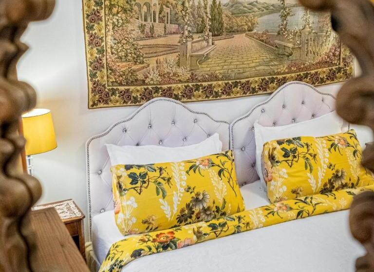 古典房间, Dawson Place, Juliette's Bed And Breakfast