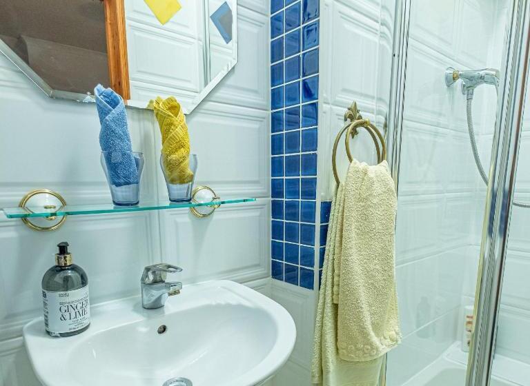 古典房间, Dawson Place, Juliette's Bed And Breakfast