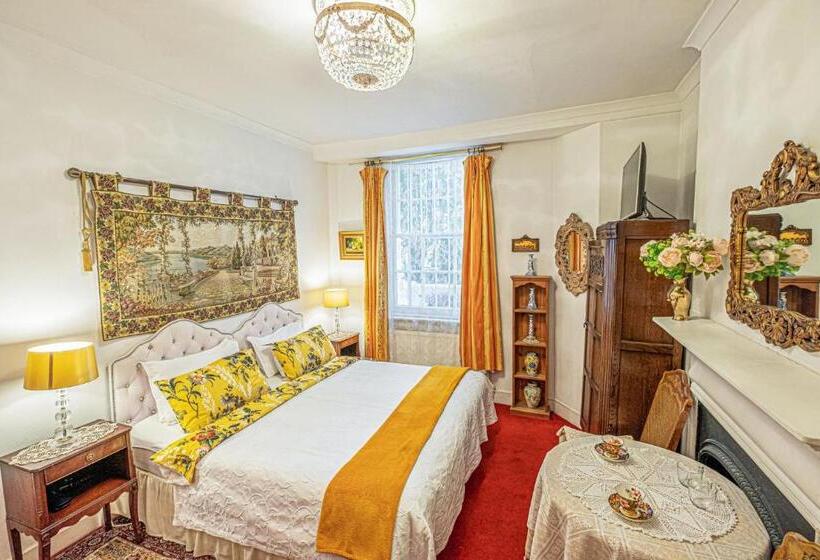 Классический Номер, Dawson Place, Juliette's Bed And Breakfast