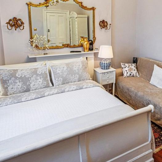 Трехместный Номер Deluxe, Dawson Place, Juliette's Bed And Breakfast