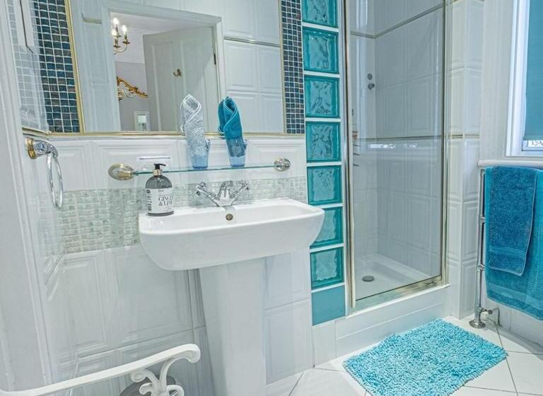 豪华三人间, Dawson Place, Juliette's Bed And Breakfast