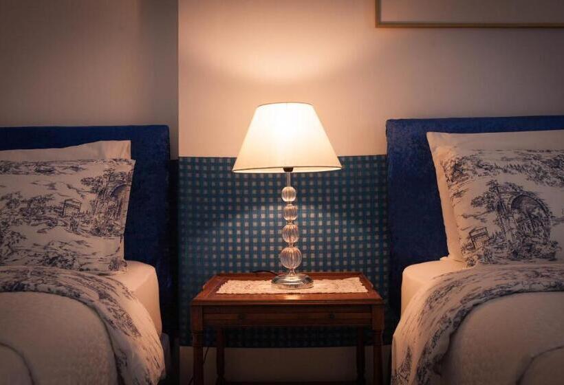 Номер Deluxe, Dawson Place, Juliette's Bed And Breakfast
