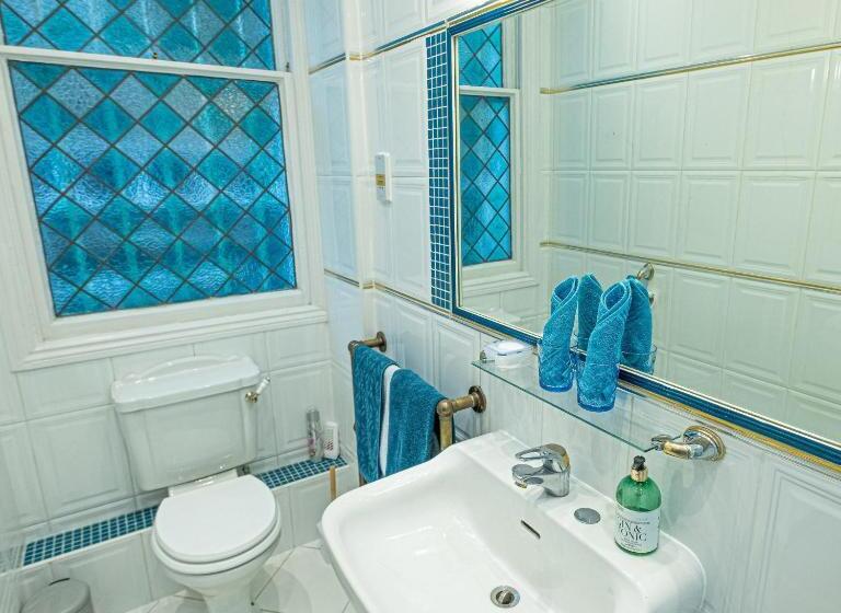 豪华房间, Dawson Place, Juliette's Bed And Breakfast