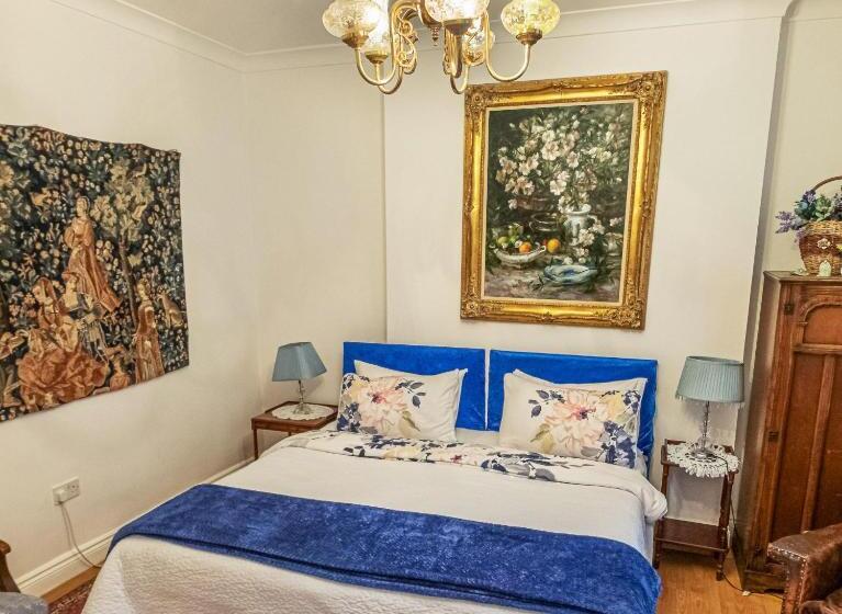 豪华房间, Dawson Place, Juliette's Bed And Breakfast