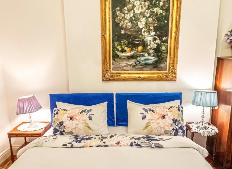 Номер Deluxe, Dawson Place, Juliette's Bed And Breakfast