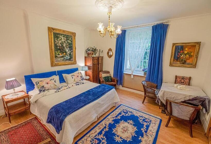 豪华房间, Dawson Place, Juliette's Bed And Breakfast