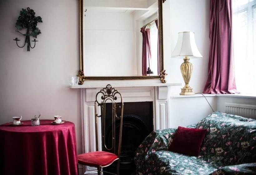 豪华房间, Dawson Place, Juliette's Bed And Breakfast