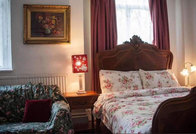 豪华房间, Dawson Place, Juliette's Bed And Breakfast