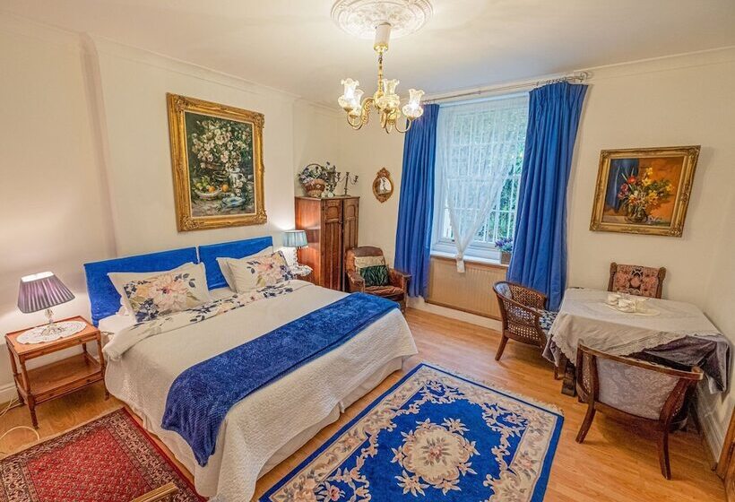 豪华房间, Dawson Place, Juliette's Bed And Breakfast