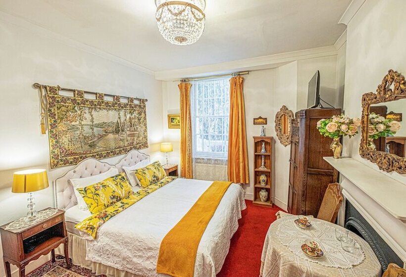 古典房间, Dawson Place, Juliette's Bed And Breakfast