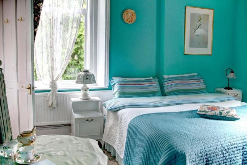 Трехместный Номер Классика, Dawson Place, Juliette's Bed And Breakfast