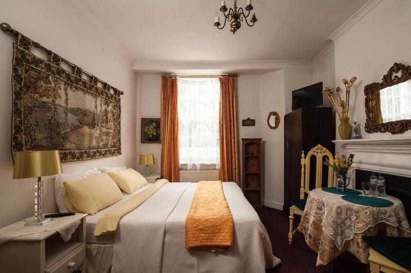 古典房间, Dawson Place, Juliette's Bed And Breakfast