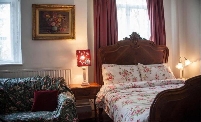 Номер Deluxe, Dawson Place, Juliette's Bed And Breakfast