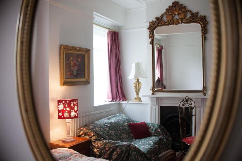 豪华房间, Dawson Place, Juliette's Bed And Breakfast