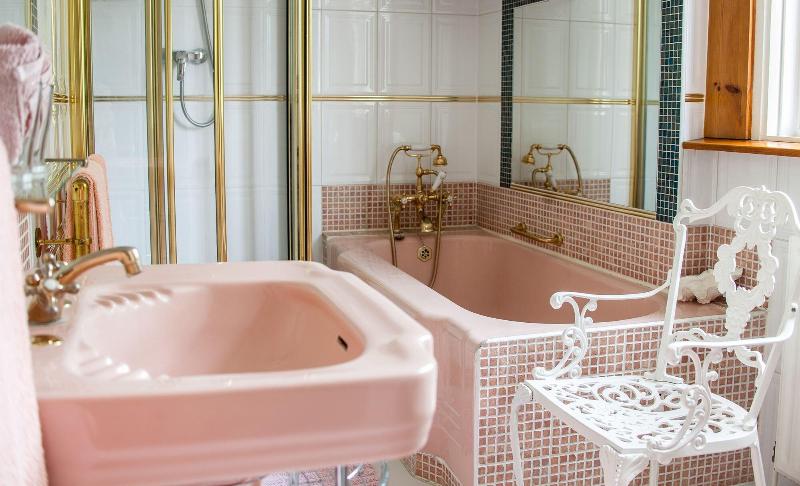 豪华房间, Dawson Place, Juliette's Bed And Breakfast