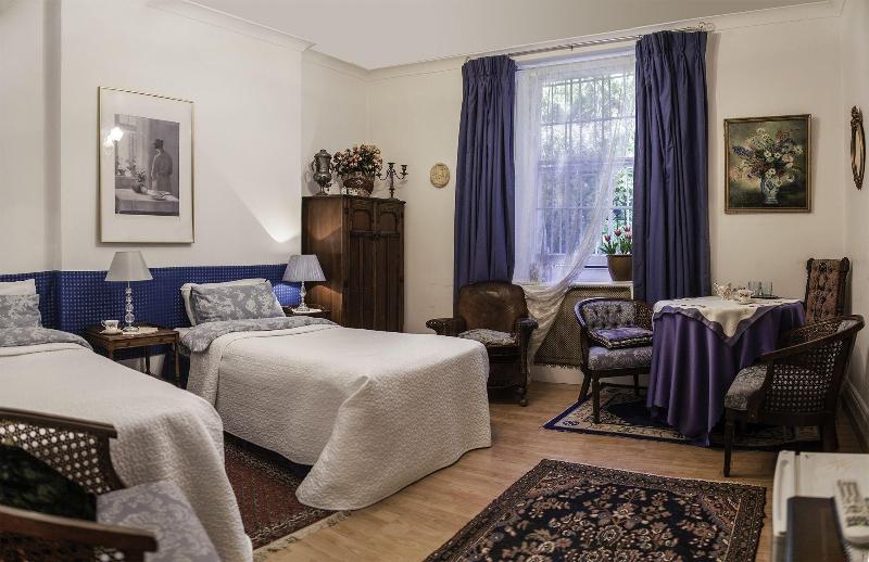 豪华房间, Dawson Place, Juliette's Bed And Breakfast