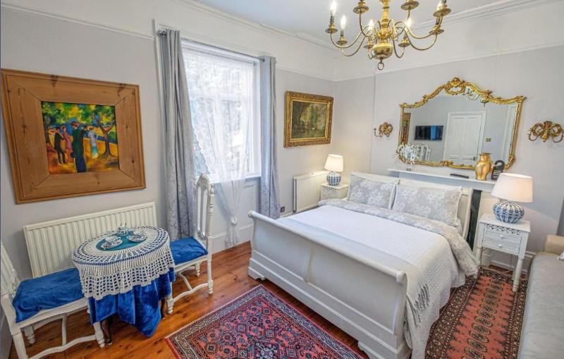 豪华房间, Dawson Place, Juliette's Bed And Breakfast