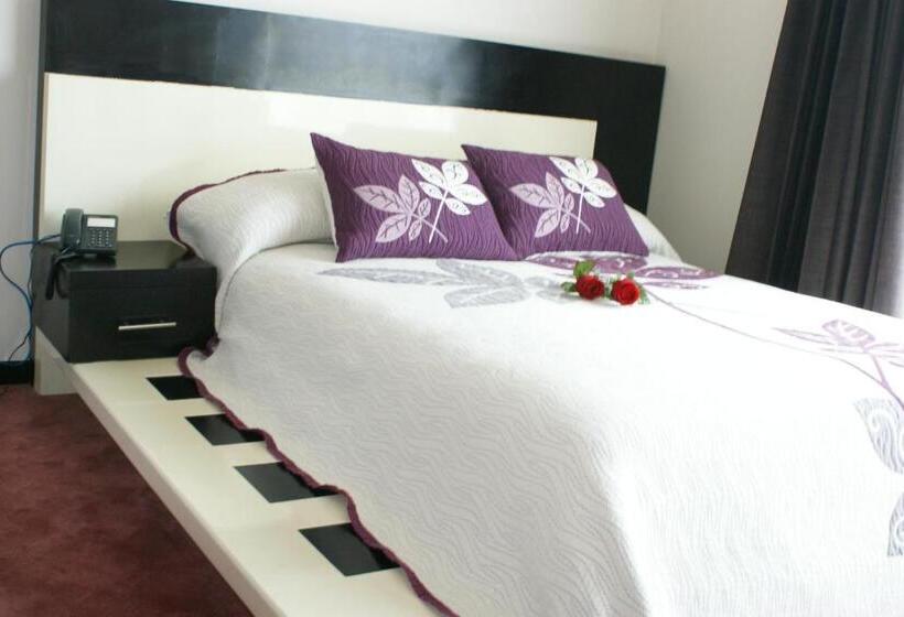 Junior Suite, Cancalli Business & Suites