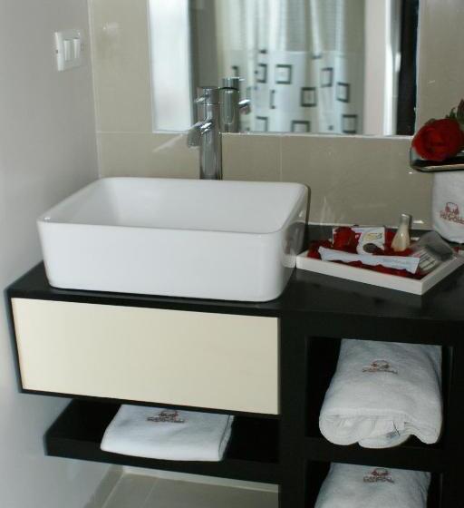 Junior Suite, Cancalli Business & Suites