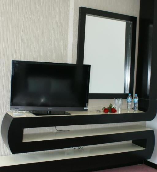 Junior Suite, Cancalli Business & Suites