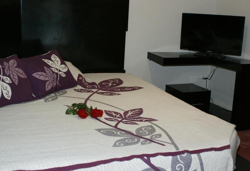 Junior Suite, Cancalli Business & Suites