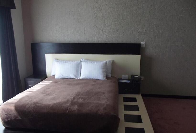 Junior Suite, Cancalli Business & Suites