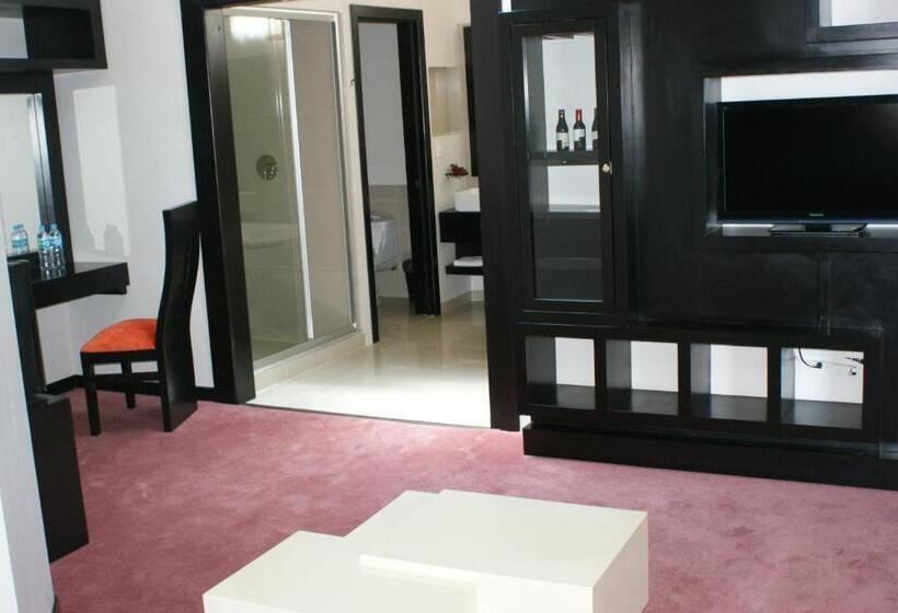 Master Suite, Cancalli Business & Suites